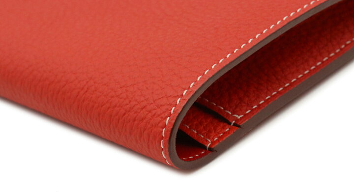楽天市場】【未使用品】【財布】HERMES エルメス ドゴンGM 