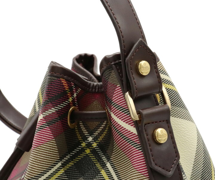 楽天市場】【バッグ】Vivienne Westwood ヴィヴィアン ウエストウッド 