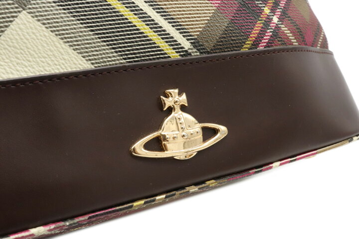 楽天市場】【バッグ】Vivienne Westwood ヴィヴィアン ウエストウッド 