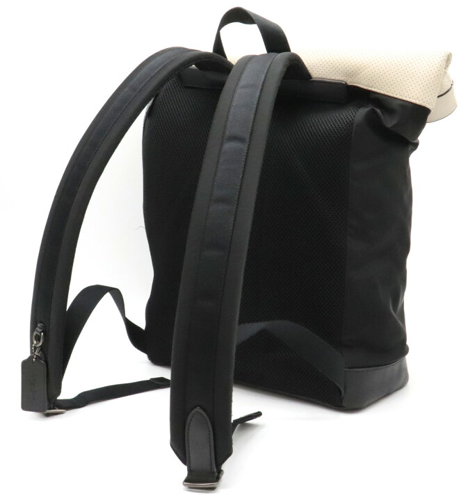 楽天市場】【バッグ】COACH コーチ リュック バックパック リュック  