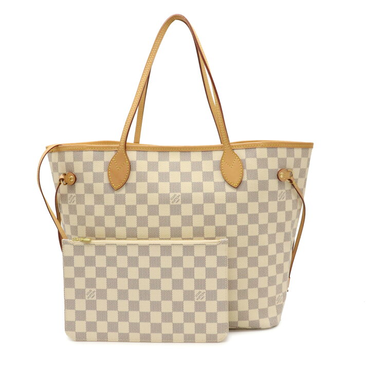 楽天市場】【バッグ】LOUIS VUITTON ルイ ヴィトン ダミエ アズール 