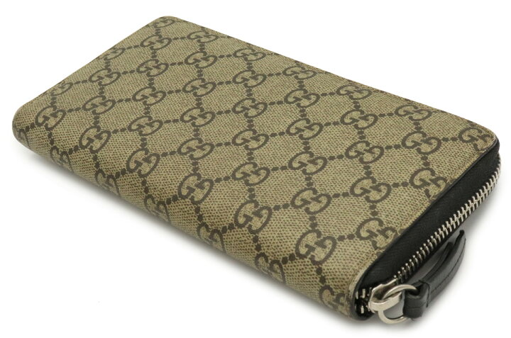 楽天市場】【財布】GUCCI グッチ GGスプリーム タイガー トラ 虎 