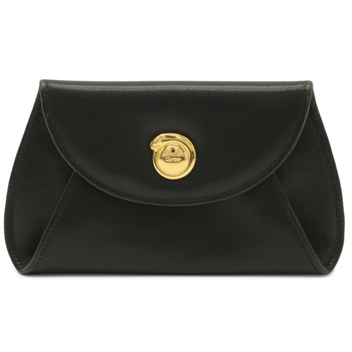 楽天市場】【財布】 Cartier カルティエ パンテール パンサー コイン  