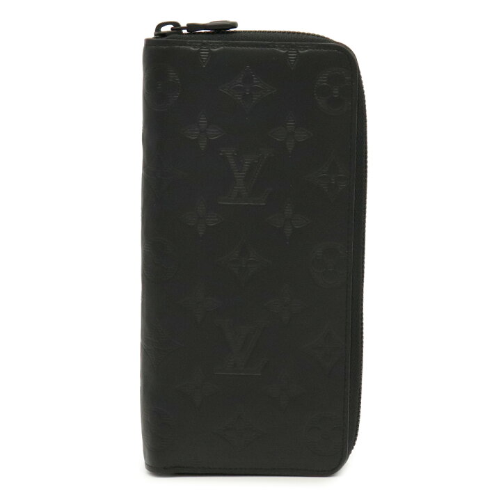 楽天市場】【財布】LOUIS VUITTON ルイ ヴィトン モノグラム シャドウ  