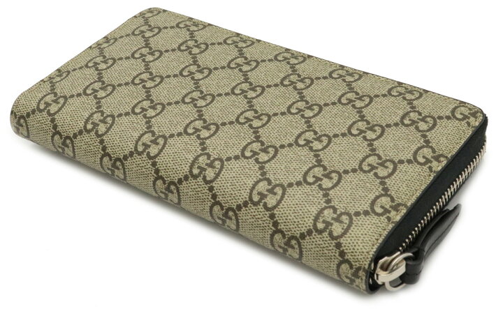 楽天市場】【財布】GUCCI グッチ GGスプリーム BEE ビー ハチ 蜂  