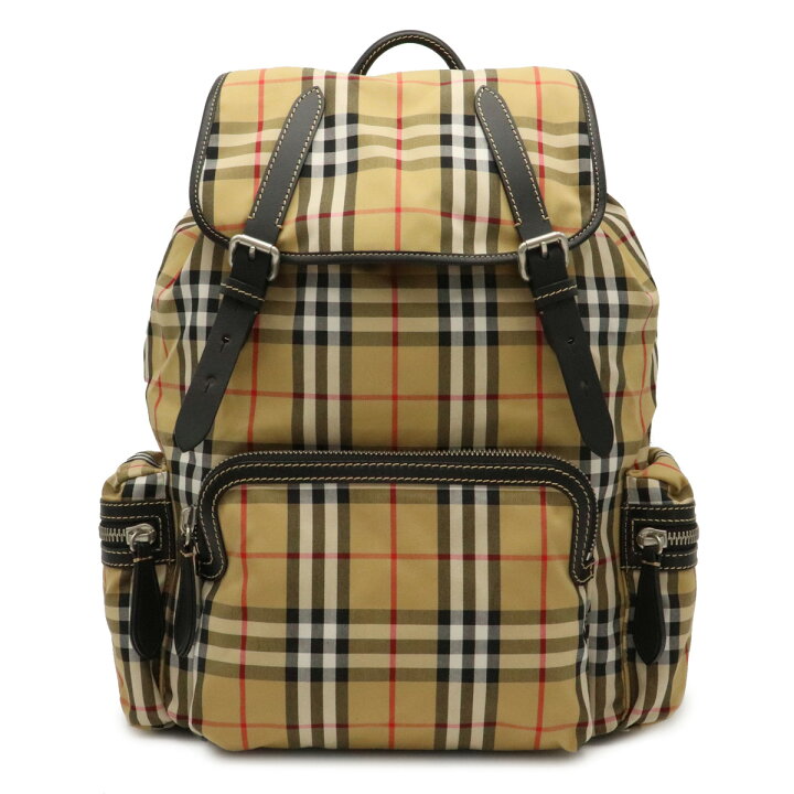 楽天市場】【新品未使用品】【バッグ】BURBERRY バーバリー 