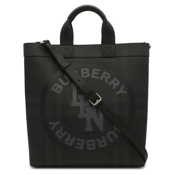 楽天市場】【新品未使用品】【バッグ】BURBERRY バーバリー ロンドン 