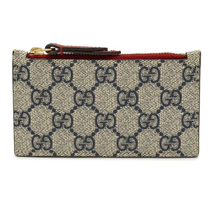 楽天市場】【財布】GUCCI グッチ GGスプリーム コインケース カード  