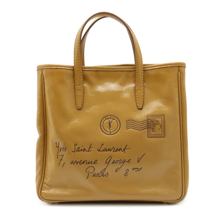 楽天市場】【バッグ】YVES SAINT LAURENT イヴ サン ローラン YSL イブ  