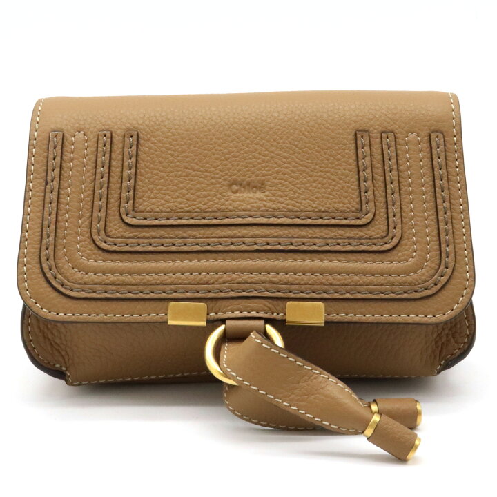 楽天市場】【新品未使用品】【バッグ】Chloe クロエ マーシー 