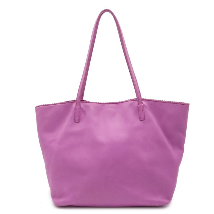 楽天市場】【バッグ】LOEWE ロエベ アナグラム トートバッグ  