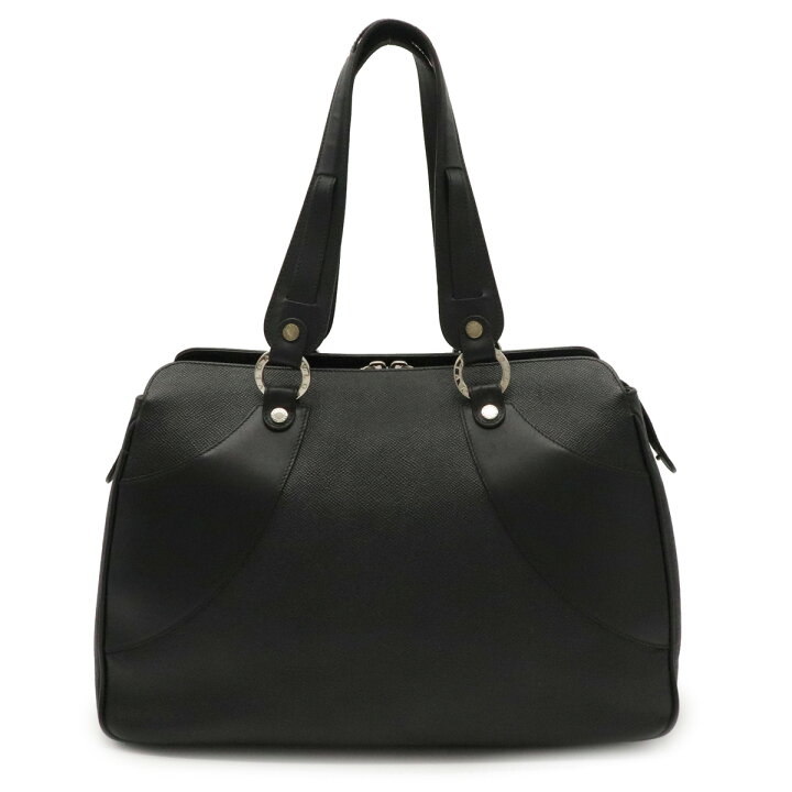 楽天市場】【バッグ】BVLGARI ブルガリ ブルガリブルガリ ボストン 