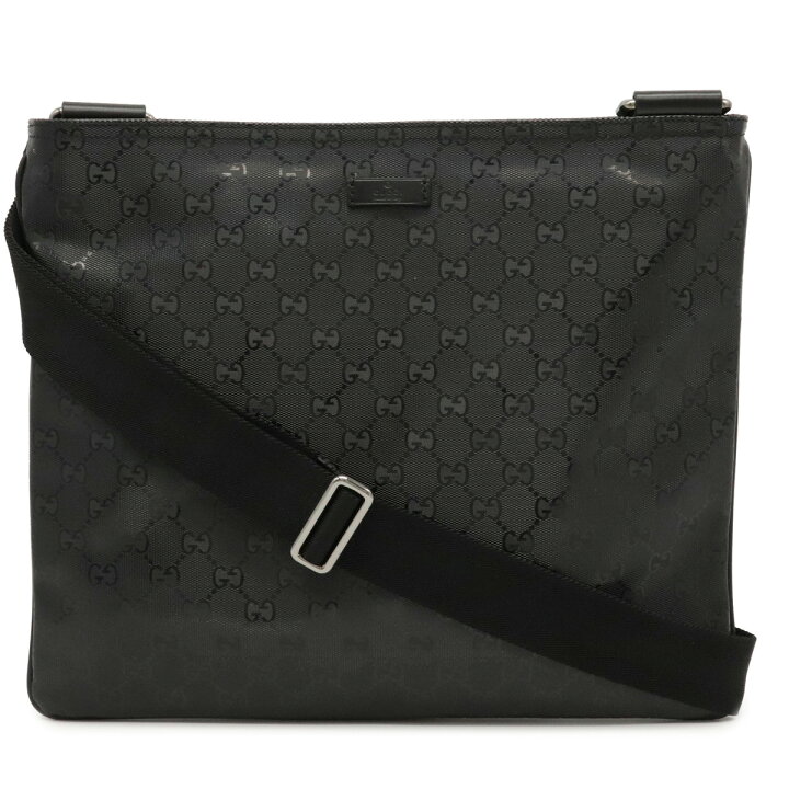 楽天市場】【バッグ】GUCCI グッチ GGインプリメ クロスボディ  
