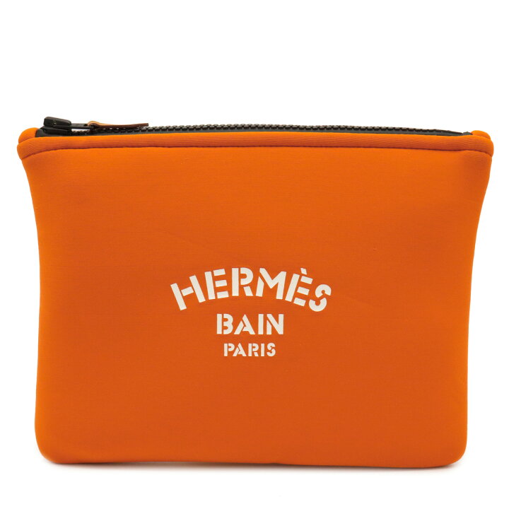 楽天市場】【バッグ】HERMES エルメス トゥルース フラットPM ネオバン  