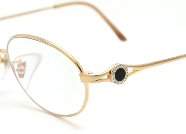 楽天市場】BVLGARI ブルガリ ブルガリブルガリ 眼鏡 めがね メガネ 度 