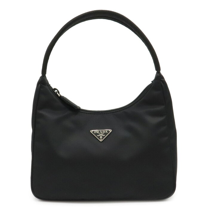 楽天市場】【バッグ】PRADA プラダ MV519 アクセサリーポーチ ミニ  