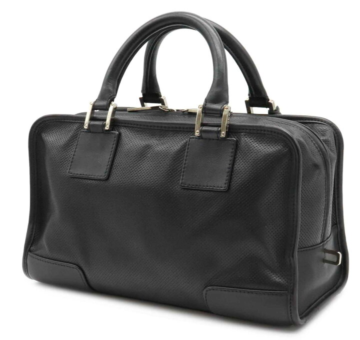 楽天市場】【バッグ】LOEWE ロエベ アマソナ28 ハンドバッグ ミニ 