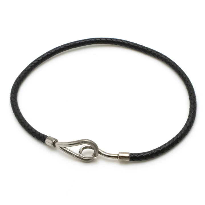 楽天市場】【ジュエリー】HERMES エルメス ジャンボチョーカー  