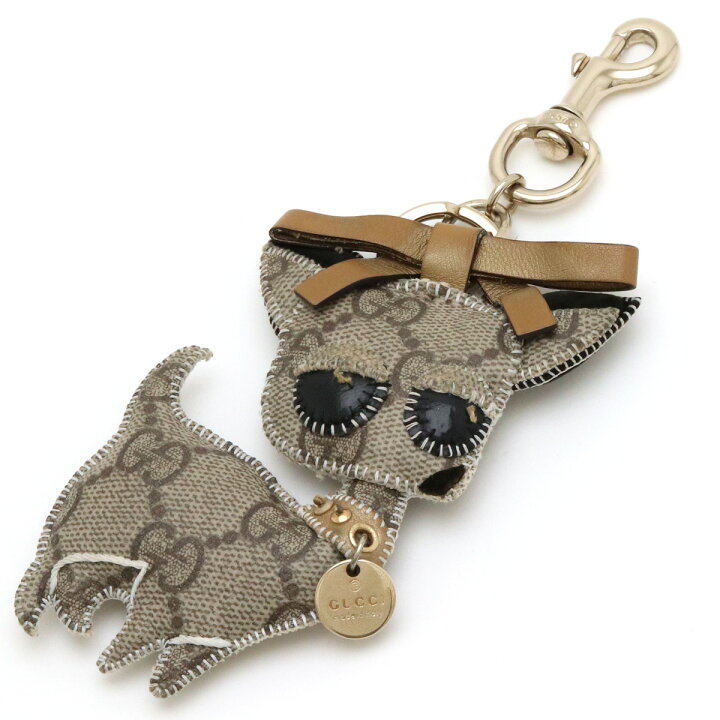 楽天市場】GUCCI グッチ GGプラス グッチョリシリーズ チワワ ブランド  