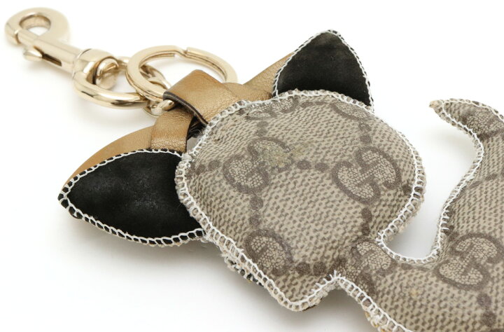 楽天市場】GUCCI グッチ GGプラス グッチョリシリーズ チワワ ブランド  