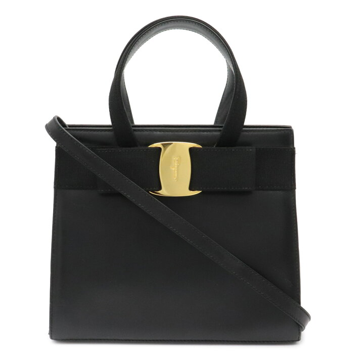 楽天市場】【バッグ】Salvatore Ferragamo サルヴァトーレ フェラガモ  