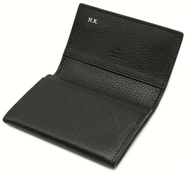 楽天市場】GUCCI グッチ ダブルG レザー カードケース 名刺入れ パス  