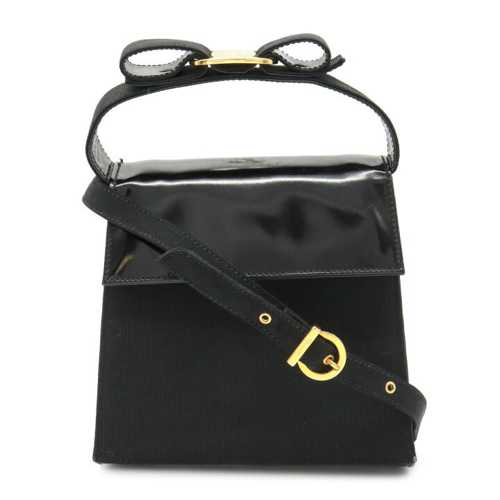 楽天市場】【バッグ】Salvatore Ferragamo サルヴァトーレ フェラガモ 