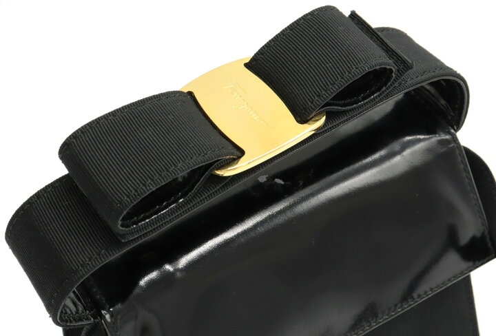 楽天市場】【バッグ】Salvatore Ferragamo サルヴァトーレ フェラガモ  