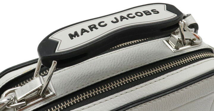 楽天市場】【バッグ】MARC JACOBS マーク ジェイコブス THE BOX 20 