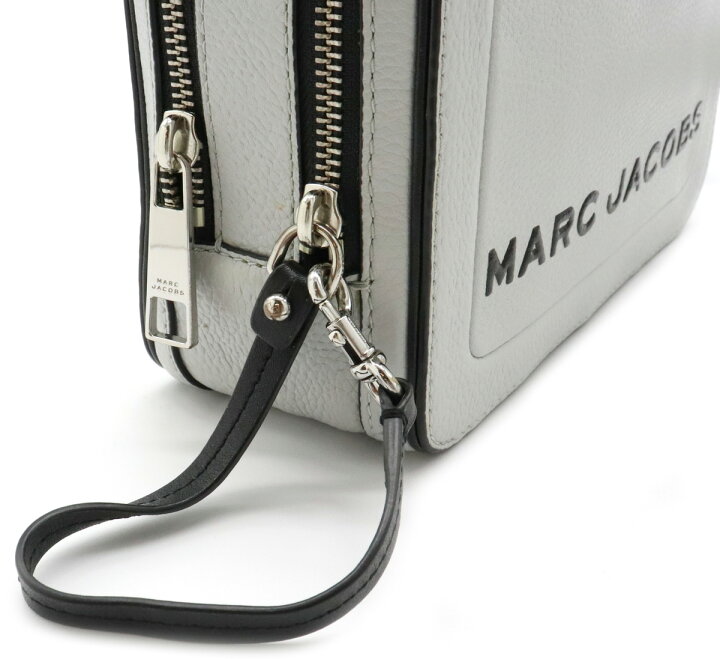 楽天市場】【バッグ】MARC JACOBS マーク ジェイコブス THE BOX 20  