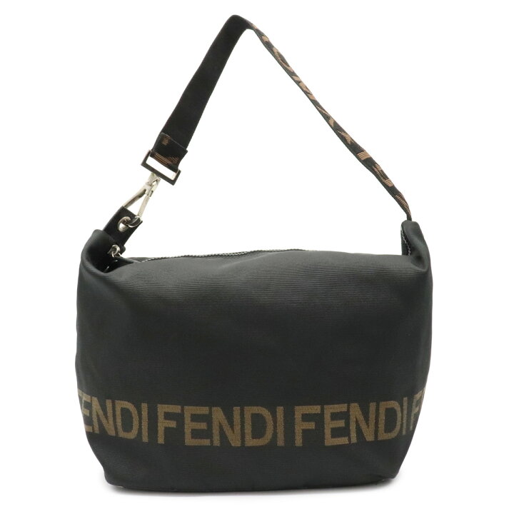 楽天市場】【バッグ】FENDI フェンディ ショルダーバッグ ワン  
