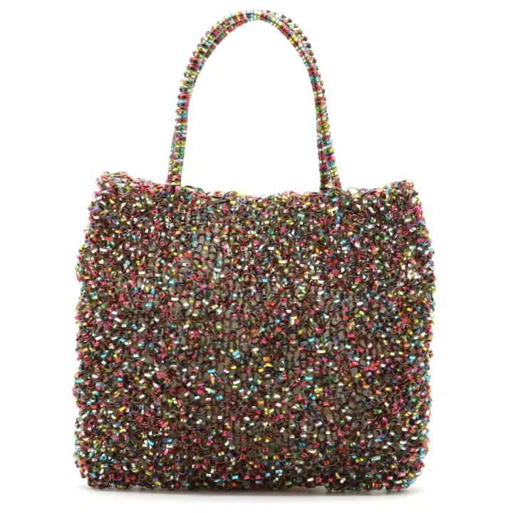 楽天市場】【バッグ】ANTEPRIMA アンテプリマ スタンダード スクエア  