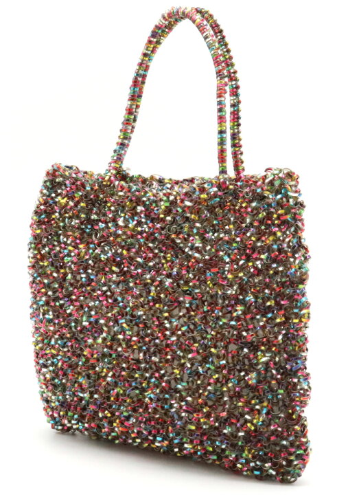 楽天市場】【バッグ】ANTEPRIMA アンテプリマ スタンダード スクエア  