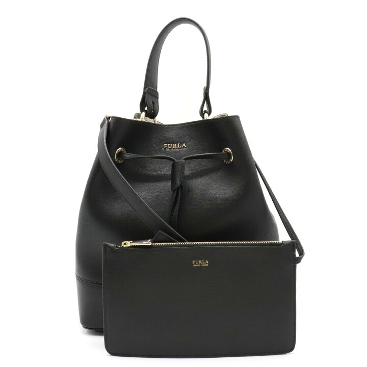 楽天市場】【バッグ】FURLA フルラ ハンドバッグ 2WAY ショルダー  