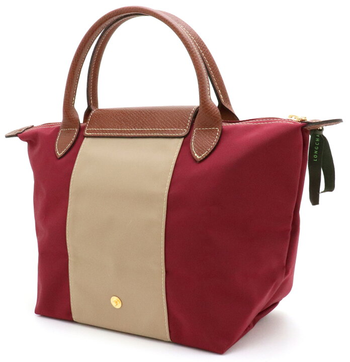 楽天市場】【バッグ】LONGCHAMP ロンシャン ル プリアージュ 