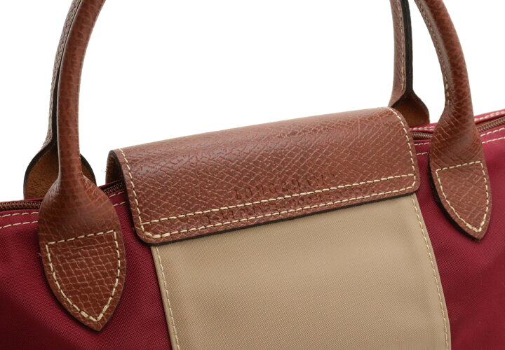 楽天市場】【バッグ】LONGCHAMP ロンシャン ル プリアージュ 