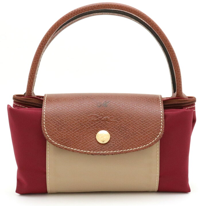 楽天市場】【バッグ】LONGCHAMP ロンシャン ル プリアージュ  