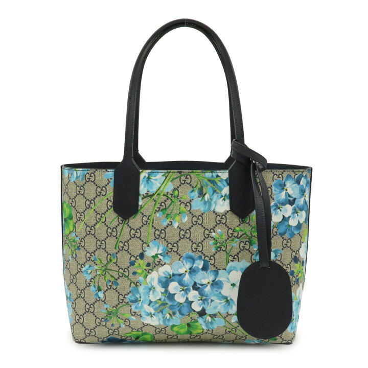 楽天市場】【未使用品】【バッグ】GUCCI グッチ GGブルームス GG 