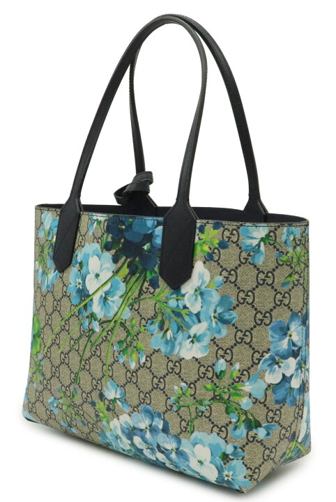 楽天市場】【未使用品】【バッグ】GUCCI グッチ GGブルームス GG 