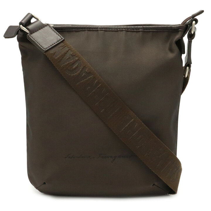楽天市場】【バッグ】Salvatore Ferragamo サルヴァトーレ フェラガモ  