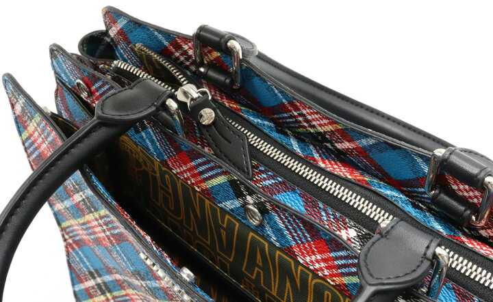楽天市場】【バッグ】Vivienne Westwood ヴィヴィアン ウエストウッド  