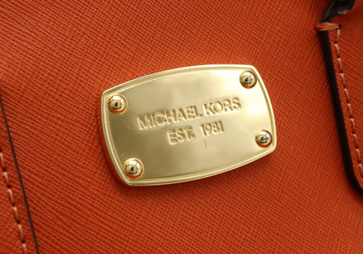 楽天市場】【バッグ】MICHAEL KORS マイケル コース マイケルコース