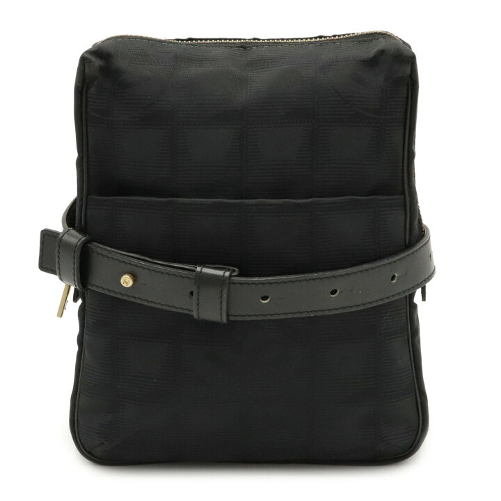 楽天市場】【バッグ】CHANEL シャネル ニュートラベルライン  