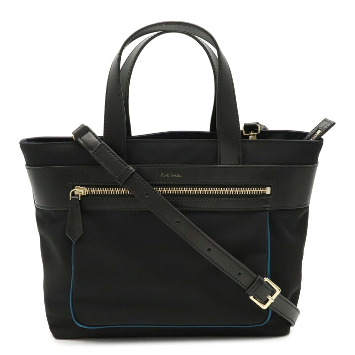 楽天市場】【未使用品】【バッグ】Paul Smith ポール スミス 