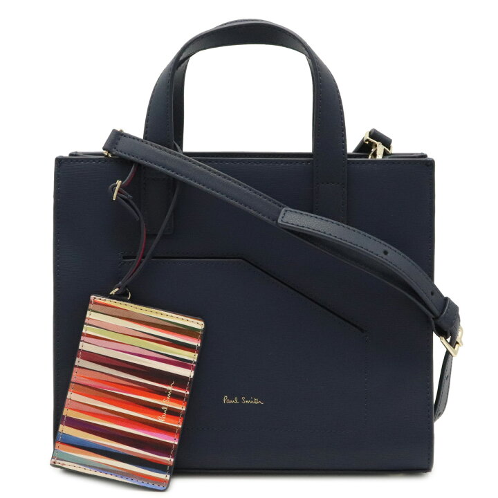 楽天市場】【新品未使用品】【バッグ】Paul Smith ポール スミス  