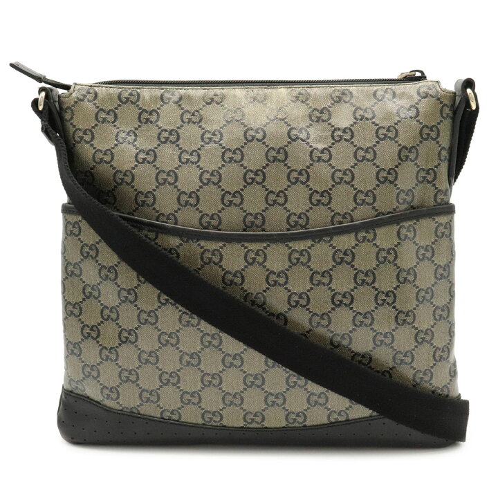 楽天市場】【バッグ】GUCCI グッチ GGクリスタル ショルダーバッグ 