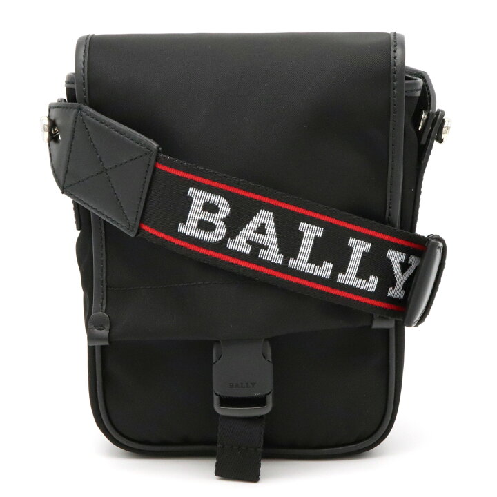 楽天市場】【未使用品】【バッグ】BALLY バリー ショルダーバッグ 斜め 