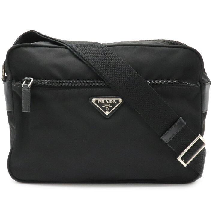 楽天市場】【バッグ】PRADA プラダ ショルダーバッグ 斜め掛け 