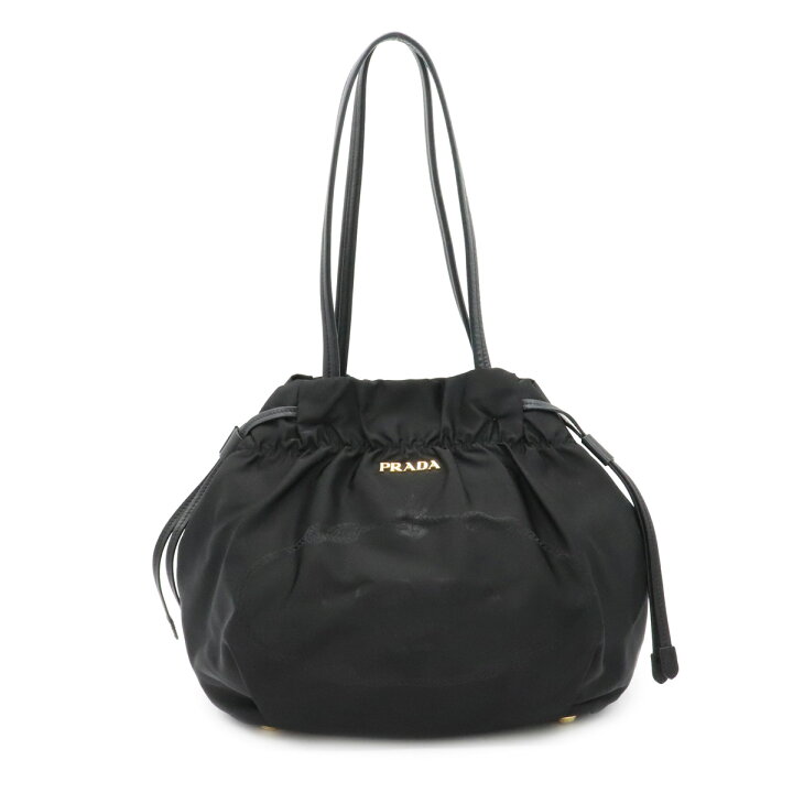 楽天市場】【バッグ】PRADA プラダ ロゴジャガード トートバッグ 