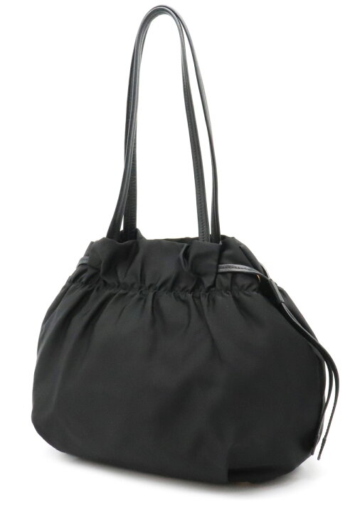 楽天市場】【バッグ】PRADA プラダ ロゴジャガード トートバッグ  